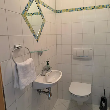 Апартаменти Penthouse Thaler Майргофен