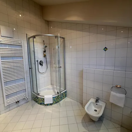 Penthouse Thaler Apartamento Mayrhofen
