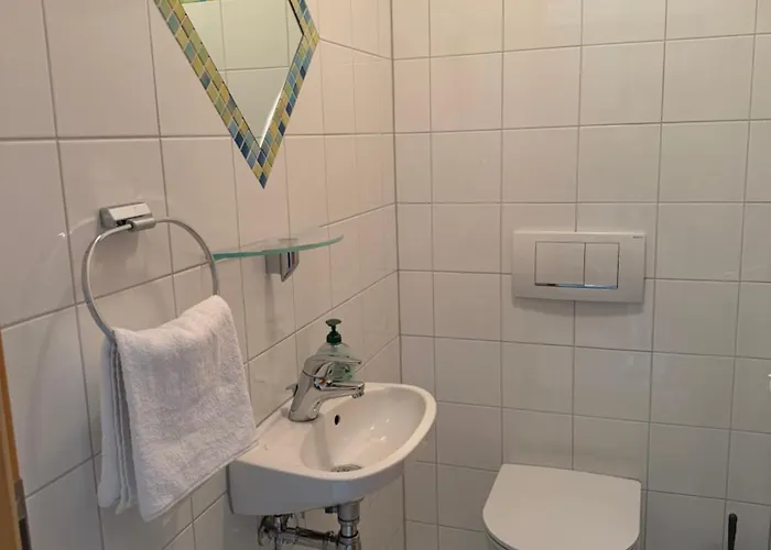 Апартаменти Penthouse Thaler Майргофен