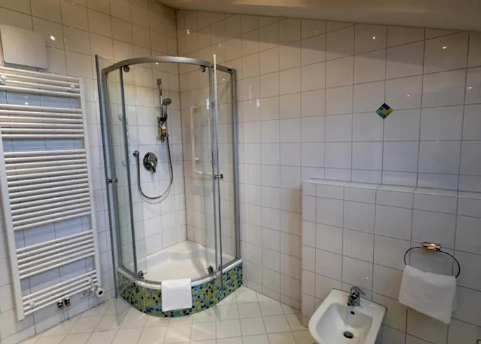 Penthouse Thaler Апартаменти Майргофен