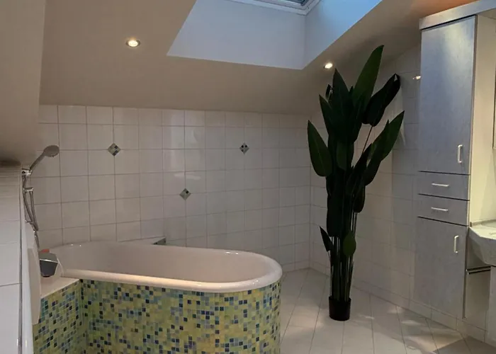 Penthouse Thaler * Майргофен