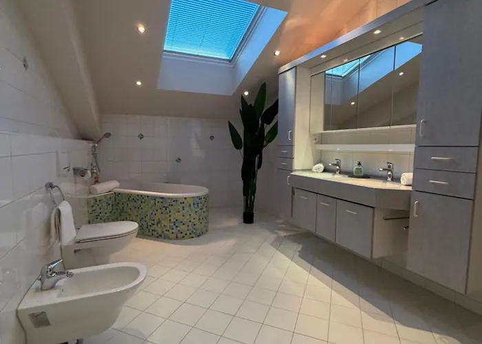 Apartament Penthouse Thaler