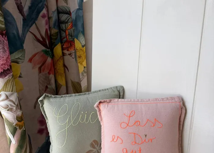 Penthouse Thaler Apartament Mayrhofen