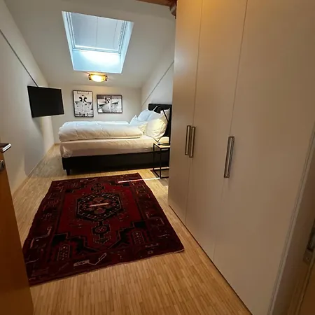 Penthouse Thaler Apartamento