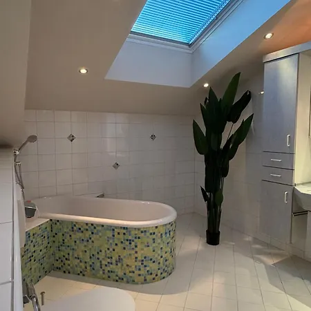 Penthouse Thaler * Mayrhofen